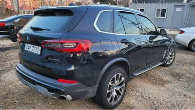 2019 BMW 530 WBACV6108KLJ90404 VIN:WBACV6108KLJ90404