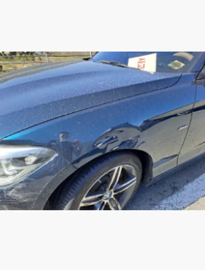 2017 BMW 118 WBA1S5102HV806055 VIN:WBA1S5102HV806055