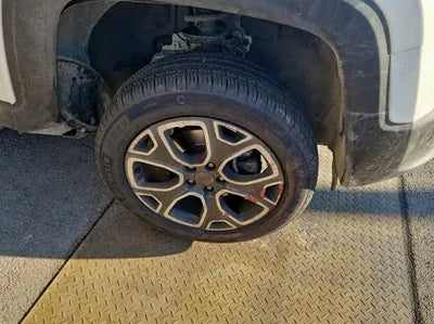 2018 Jeep Renegade 1C4BU0000JPH36573 VIN:1C4BU0000JPH36573