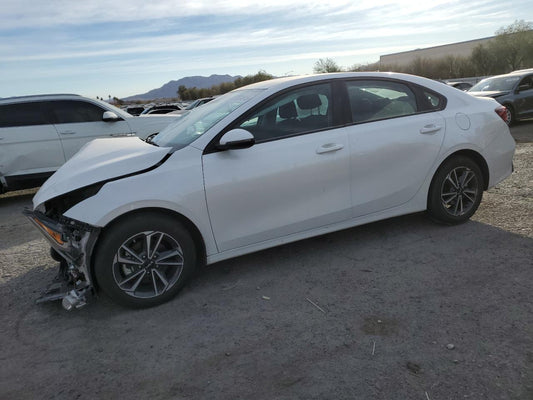 2023 KIA FORTE LX VIN:3KPF24AD4PE608845