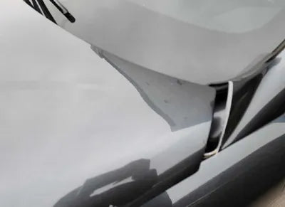 2023 Hyundai Ioniq KMHM341AFPA001822 VIN:KMHM341AFPA001822