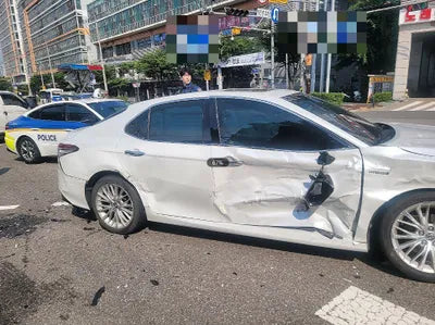 2018 Toyota Camry VIN: