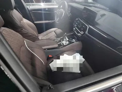 2022 BMW 530 WBA51AG09NCK88974 VIN:WBA51AG09NCK88974