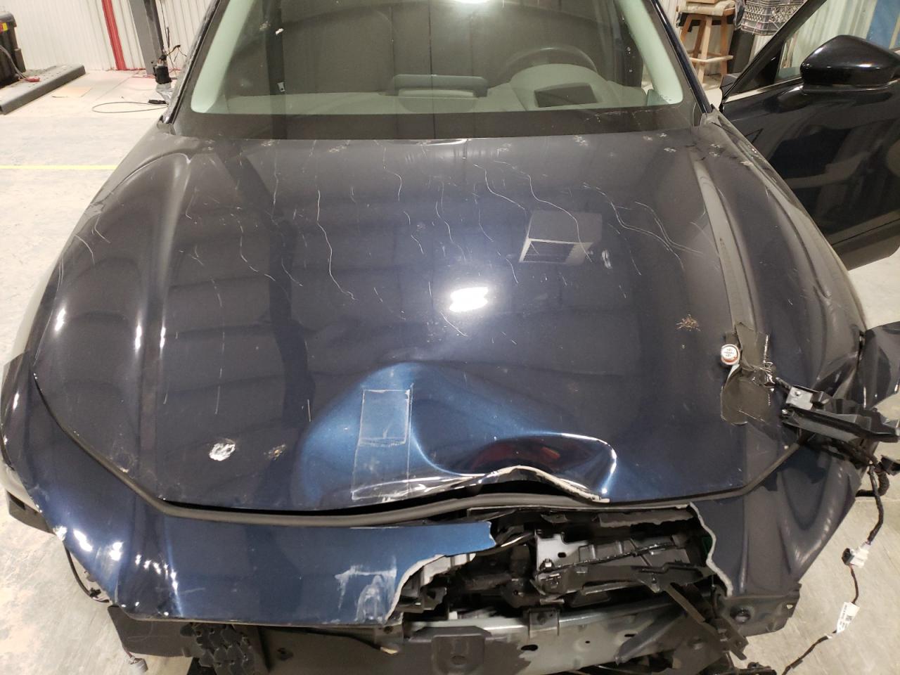 2023 MAZDA CX-30 PREMIUM VIN:3MVDMBDY1PM545616