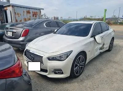 2015 Infiniti Q50 JNKDV71E3FM531554 VIN:JNKDV71E3FM531554