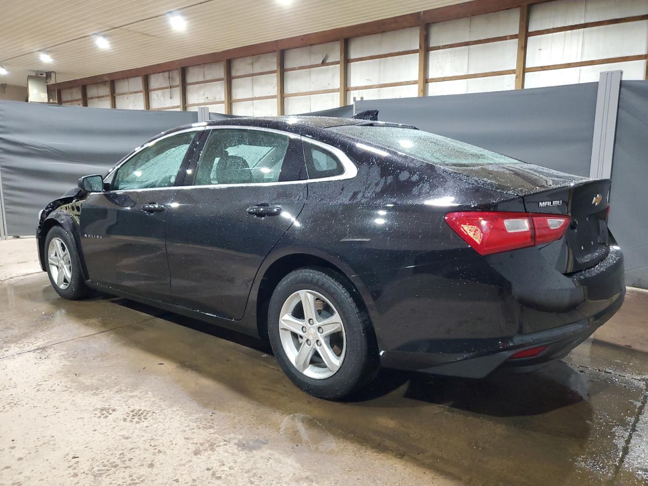 2023 CHEVROLET MALIBU LT VIN:1G1ZD5ST3PF229207