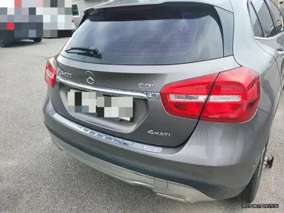 2015 Mercedes-Benz GLA 200 681KMWDCTG0CB9FJ1 VIN:681KMWDCTG0CB9FJ1