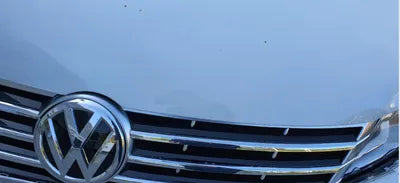 2016 Volkswagen CC WVWZZZ3CZGE510614 VIN:WVWZZZ3CZGE510614