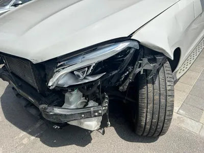 2017 Mercedes-Benz GLE 350 WDCDA2EB0HA917489 VIN:WDCDA2EB0HA917489