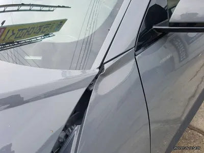 2022 Hyundai Ioniq KMHKN81AFNU021287 VIN:KMHKN81AFNU021287