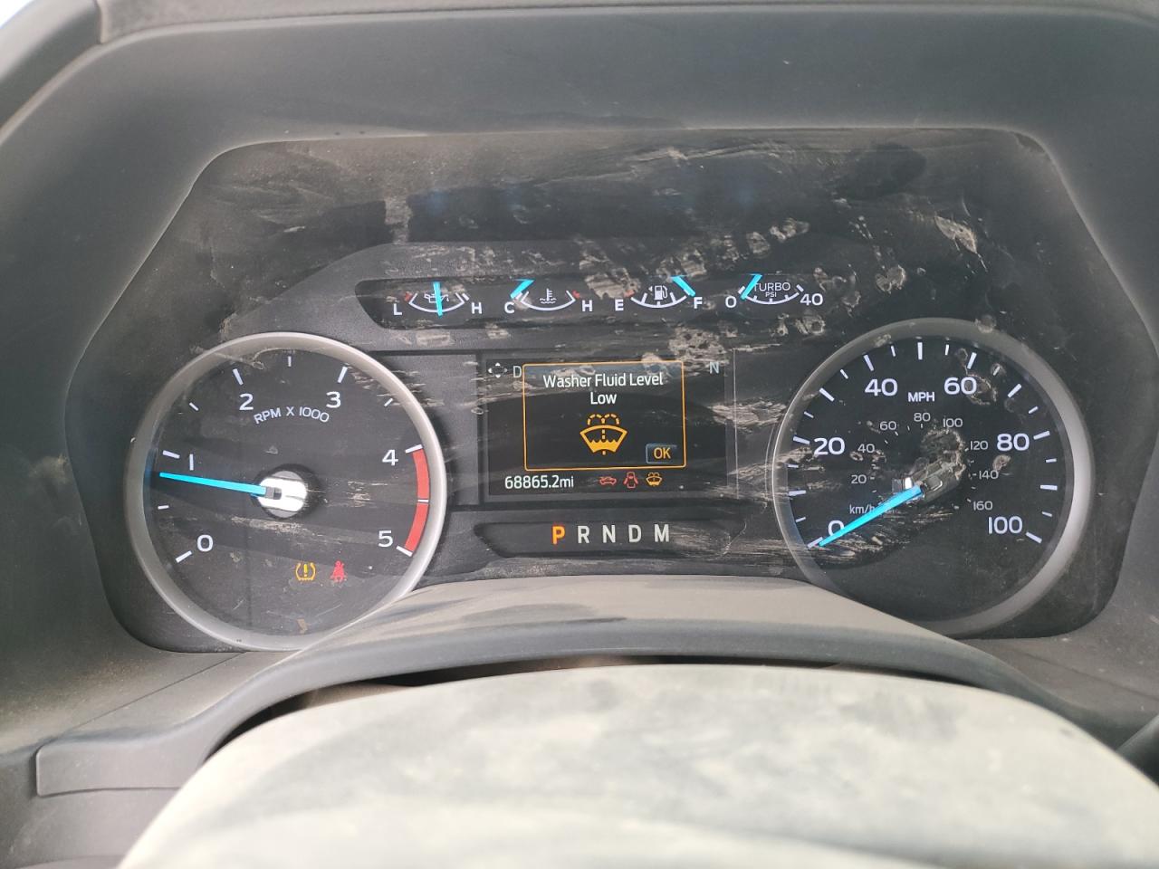 2022 FORD F350 SUPER DUTY VIN:1FT8W3DTXNEF30154