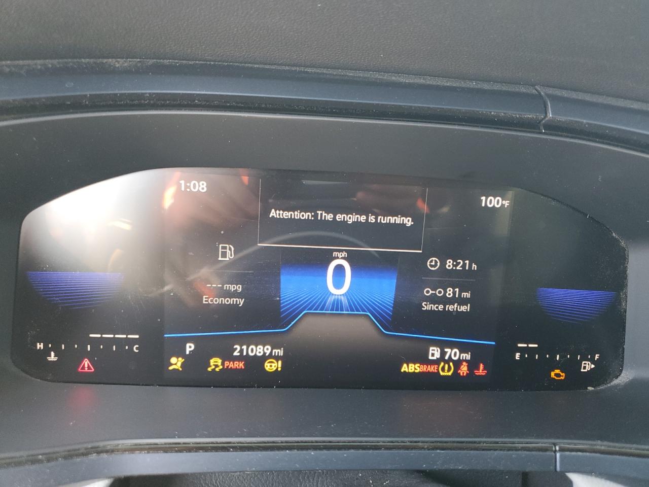 2022 VOLKSWAGEN TAOS SE IQ DRIVE VIN:3VVLX7B21NM005326
