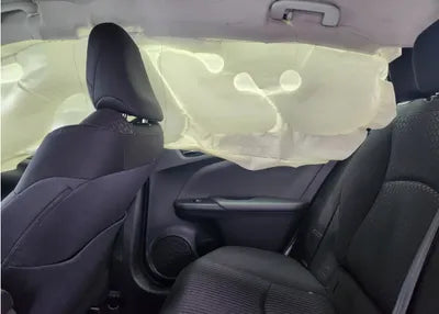 2017 Toyota Prius JTDKBRFU2J3584564 VIN:JTDKBRFU2J3584564