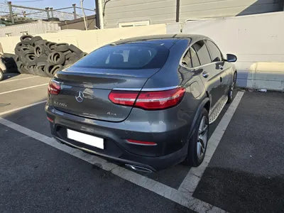 2017 Mercedes-Benz GLC 220 WDC0J0FBXJF294697 VIN:WDC0J0FBXJF294697