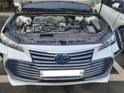 2021 Toyota Avalon 4T1BA1AB5MU005281 VIN:4T1BA1AB5MU005281