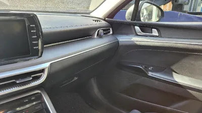 2020 Kia K5 000KNAG741BBLA055 VIN:000KNAG741BBLA055
