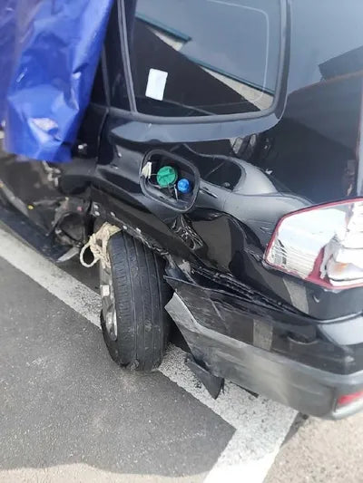2018 Kia Mohave VIN: