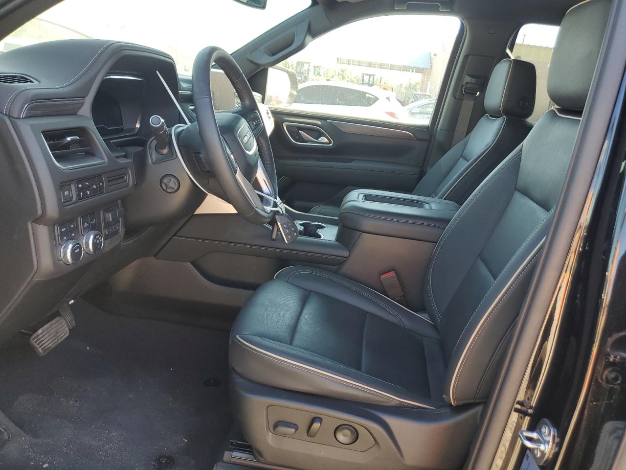2022 GMC YUKON SLT VIN:1GKS2BKD6NR252986