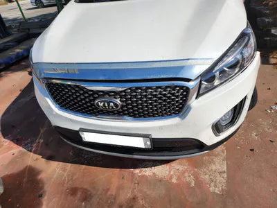 2016 Kia Sorento KNAPH81ABGA243850 VIN:KNAPH81ABGA243850