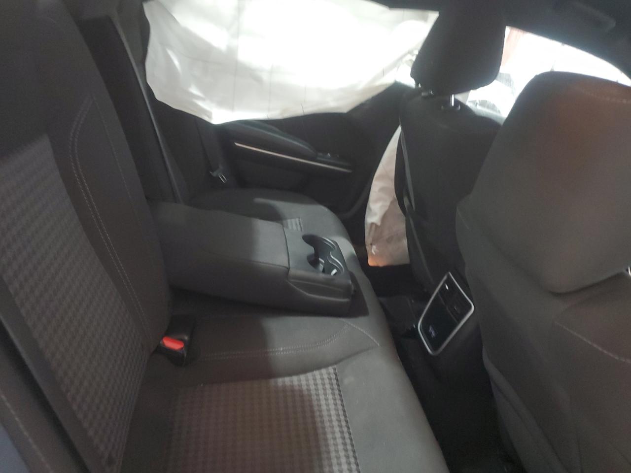 2023 DODGE CHARGER SXT VIN:2C3CDXBG5PH609681