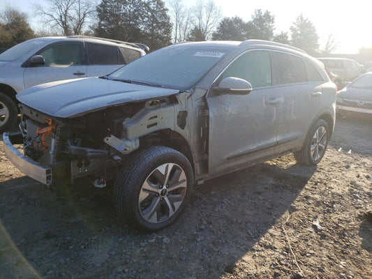 2022 KIA NIRO EX PREMIUM VIN:KNDCE3LG8N5136119