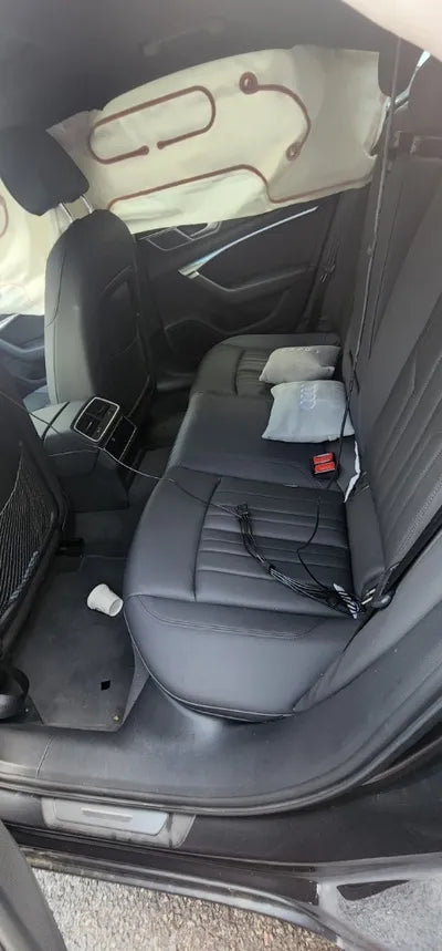 2020 Audi A6 WAUZZZF25LN037267 VIN:WAUZZZF25LN037267