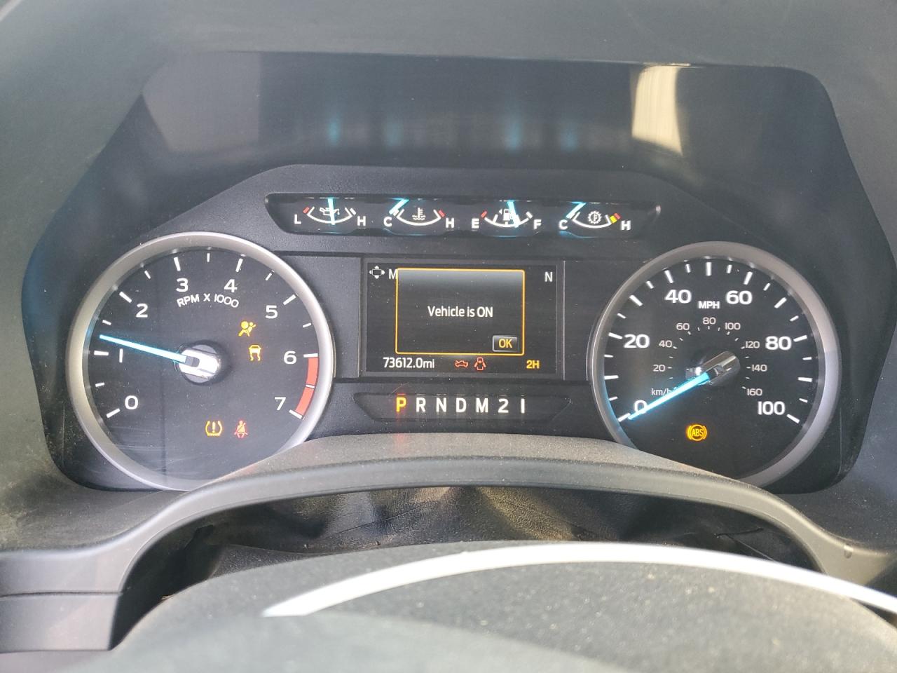 2022 FORD F250 SUPER DUTY VIN:1FT7W2B65NEC24787