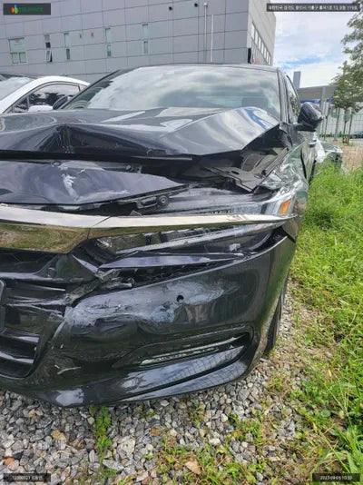 2019 Honda Accord 1HGCV2630KA510137 VIN:1HGCV2630KA510137