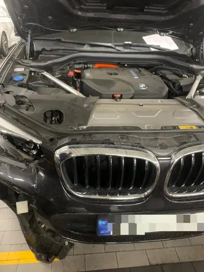 2021 BMW 330 WBATS5108M9D75459 VIN:WBATS5108M9D75459