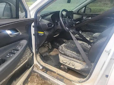 2018 Hyundai Santa FE VIN: