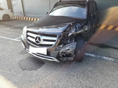 2015 Mercedes-Benz GLK 220 WDCGG8EB6FG394567 VIN:WDCGG8EB6FG394567