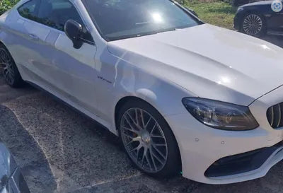 2021 Mercedes-Benz C 63 AMG W1KWJ8HB9MG052029 VIN:W1KWJ8HB9MG052029