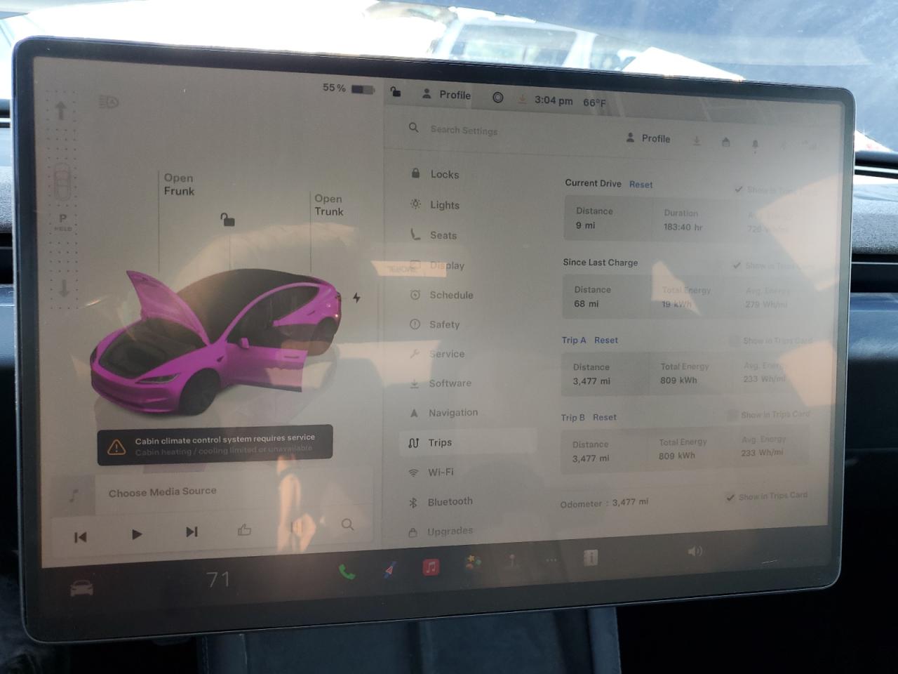 2024 TESLA MODEL 3  VIN:5YJ3E1EA3RF846062