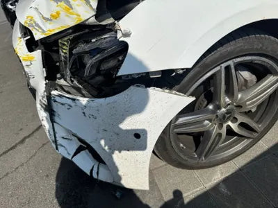 2019 Mercedes-Benz E 300 VIN: