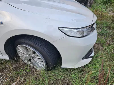 2019 Toyota Camry JTNB21HK8K3023408 VIN:JTNB21HK8K3023408