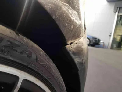 2017 Mercedes-Benz A 45 AMG WDDBF5CB8JJ623708 VIN:WDDBF5CB8JJ623708