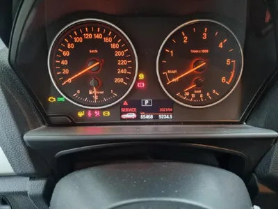 2017 BMW 118 WBA1S5103H5D28568 VIN:WBA1S5103H5D28568