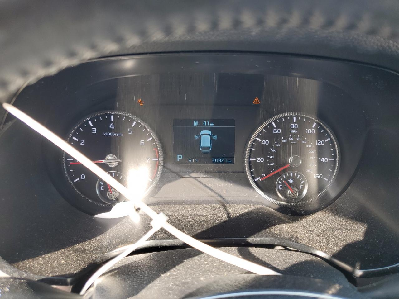 2022 KIA TELLURIDE S VIN:5XYP6DHC0NG212417