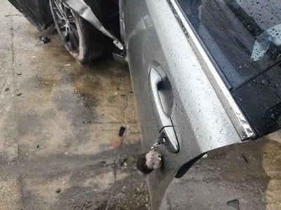 2017 Lexus ES 300 JTHBW1GG1H2150102 VIN:JTHBW1GG1H2150102