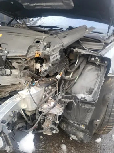 2019 Mercedes-Benz S 560 KL90A4AFGKZ100060 VIN:KL90A4AFGKZ100060