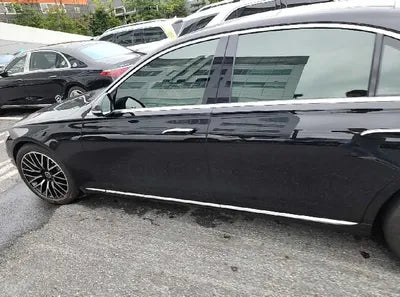 2022 Mercedes-Benz S 580 W1K6G7GB7NA108354 VIN:W1K6G7GB7NA108354