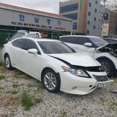 2015 Lexus ES 300 JTHBW1GG0F2096515 VIN:JTHBW1GG0F2096515