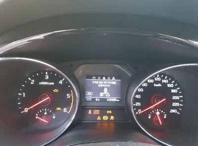 2019 Kia Carnival KNAME81ABKS532659 VIN:KNAME81ABKS532659