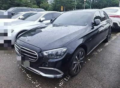 2021 Mercedes-Benz E 300 VIN: