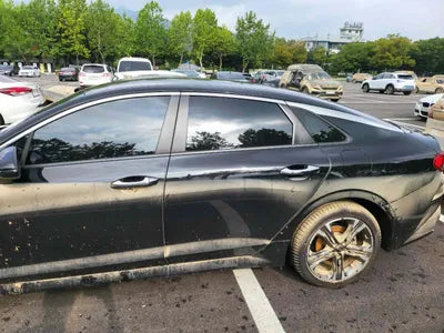 2021 Kia K5 KNAG241ABMA112769 VIN:KNAG241ABMA112769