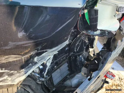 2021 BMW 540 WBACR6105M9F46816 VIN:WBACR6105M9F46816