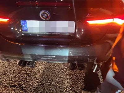 2022 BMW M4 WBS31BA05NCL01236 VIN:WBS31BA05NCL01236