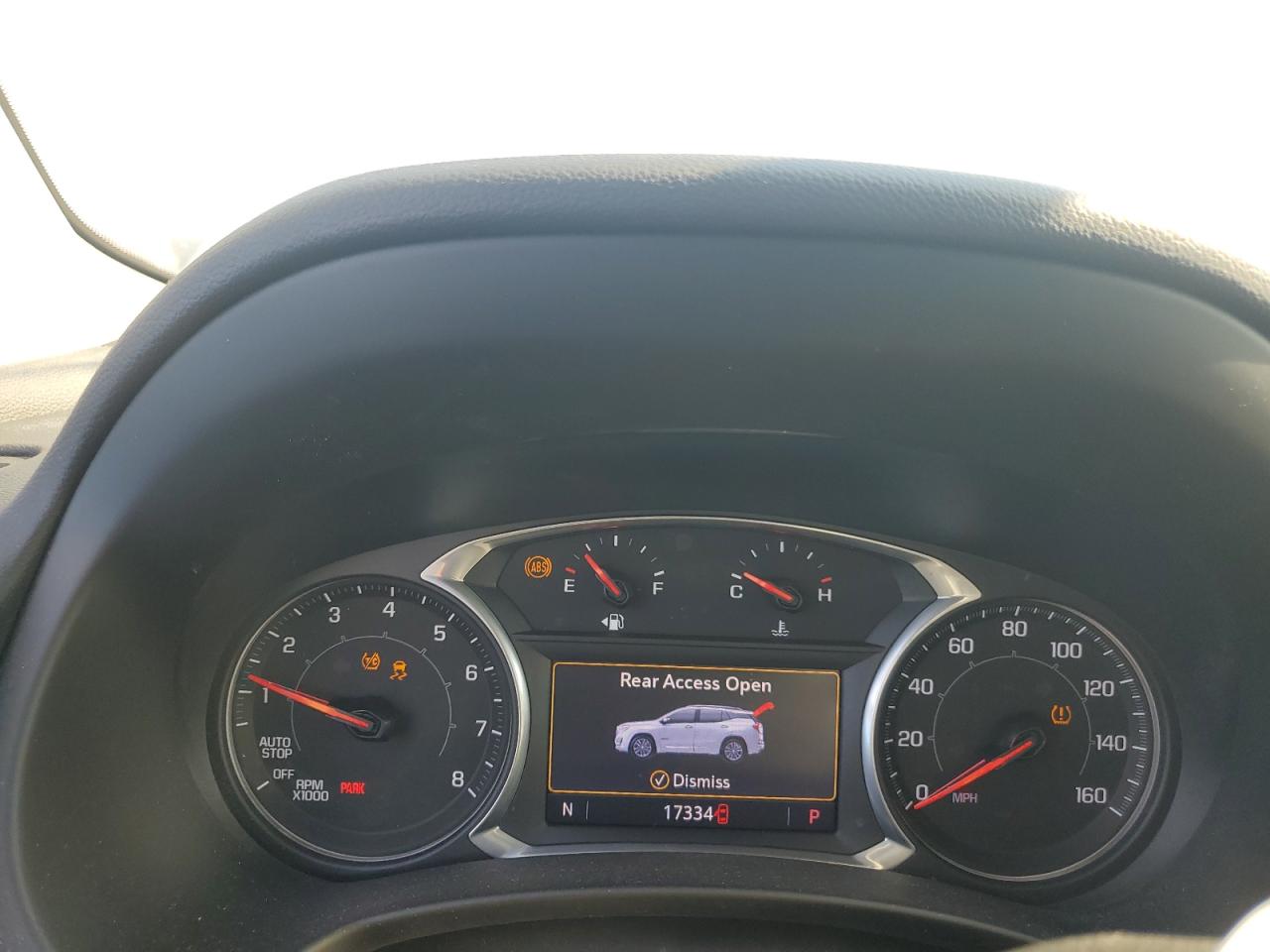 2022 GMC TERRAIN SLT VIN:3GKALPEV4NL118950
