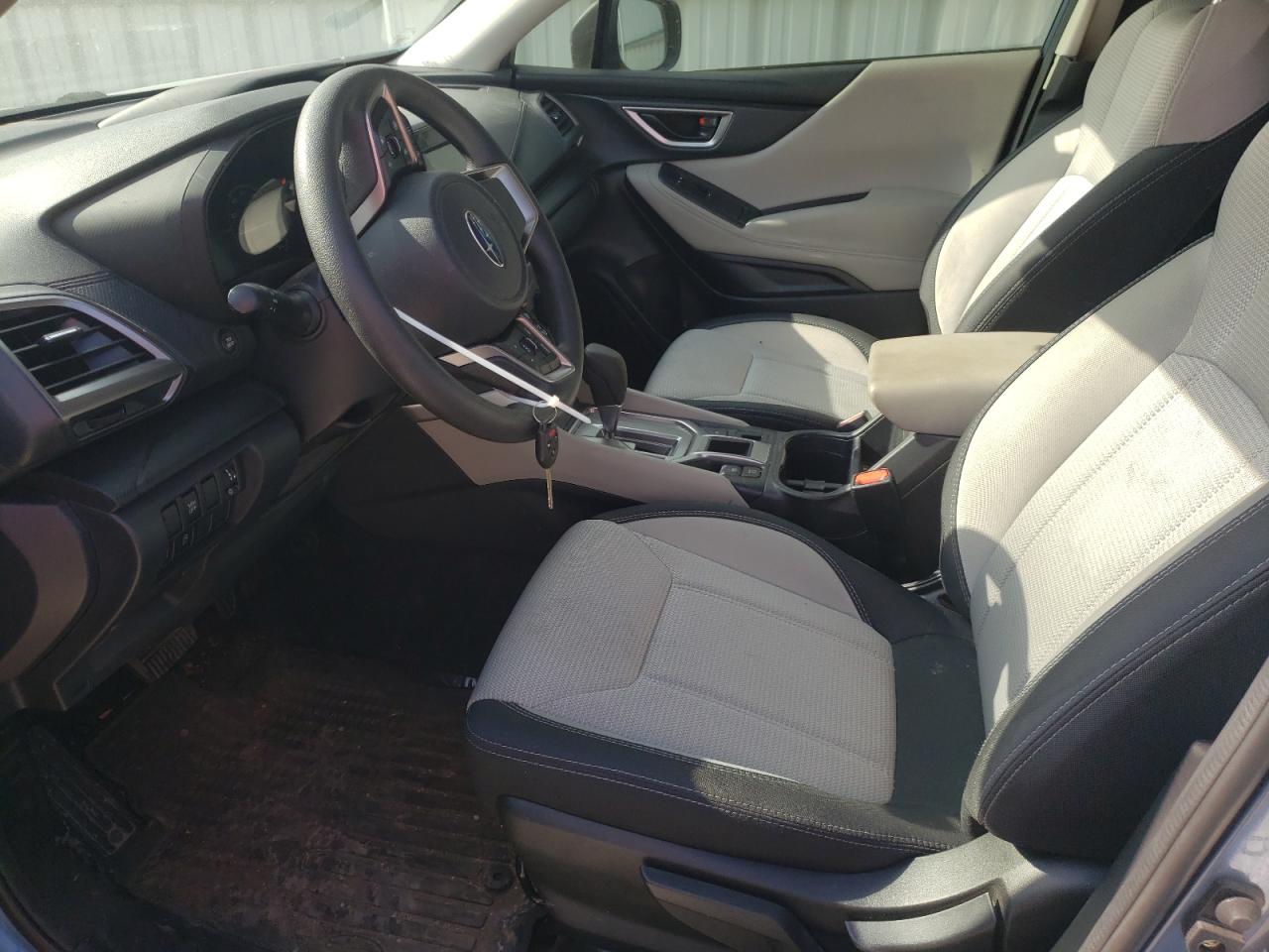 2023 SUBARU FORESTER  VIN:JF2SKAAC2PH459822