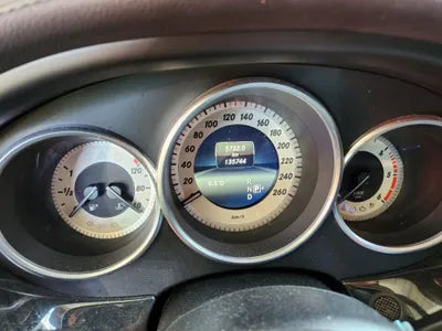 2015 Mercedes-Benz CLS 250 VIN: